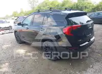 2021 GMC TERRAIN фото