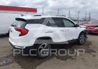 2021 GMC TERRAIN фото