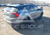 2021 GMC TERRAIN photo