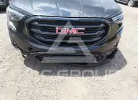 2021 GMC TERRAIN photo