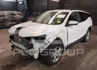 2021 GMC TERRAIN фото