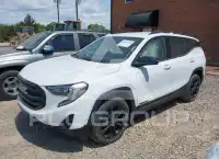 2021 GMC TERRAIN photo