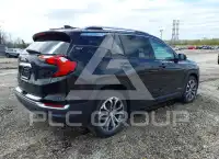 2021 GMC TERRAIN фото
