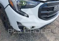 2021 GMC TERRAIN photo