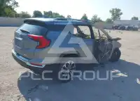 2021 GMC TERRAIN фото