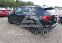 2021 GMC TERRAIN photo