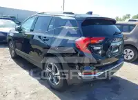 2021 GMC TERRAIN photo
