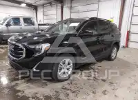 2021 GMC TERRAIN фото