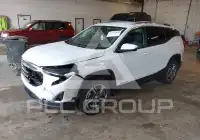 2021 GMC TERRAIN фото