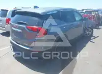 2021 GMC TERRAIN photo