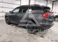 2021 GMC TERRAIN фото