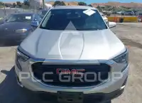 2021 GMC TERRAIN фото