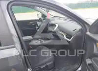 2021 GMC TERRAIN фото