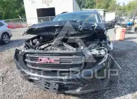 2021 GMC TERRAIN фото