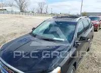 2021 GMC TERRAIN фото