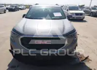 2021 GMC TERRAIN фото