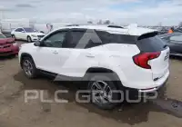 2021 GMC TERRAIN фото