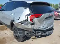 2021 GMC TERRAIN фото