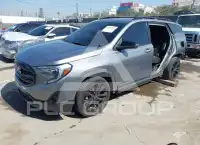 2021 GMC TERRAIN фото