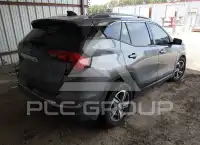 2021 GMC TERRAIN фото