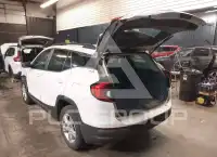 2021 GMC TERRAIN фото