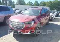 2021 GMC TERRAIN photo