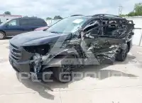 2021 GMC TERRAIN photo