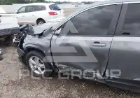 2021 GMC TERRAIN фото