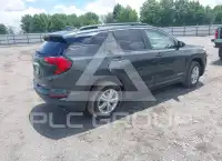 2021 GMC TERRAIN фото