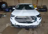 2021 GMC TERRAIN фото