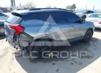 2021 GMC TERRAIN фото