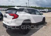 2021 GMC TERRAIN фото