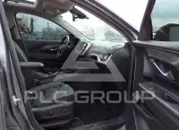2021 GMC TERRAIN photo