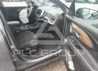 2021 GMC TERRAIN photo