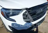 2021 GMC TERRAIN photo