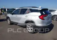 2021 GMC TERRAIN photo