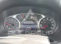 2021 GMC TERRAIN photo
