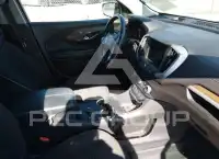 2021 GMC TERRAIN фото