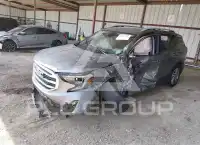 2021 GMC TERRAIN фото