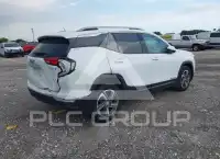 2021 GMC TERRAIN фото