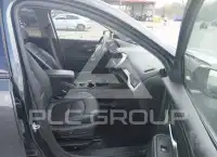 2021 GMC TERRAIN фото