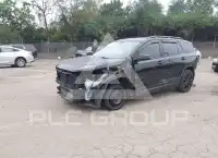 2021 GMC TERRAIN фото