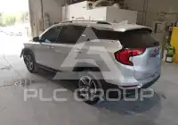 2021 GMC TERRAIN фото