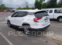 2021 GMC TERRAIN фото