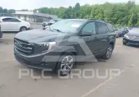 2021 GMC TERRAIN фото