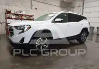 2021 GMC TERRAIN фото