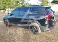 2021 GMC TERRAIN фото