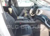 2021 GMC TERRAIN photo