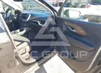2021 GMC TERRAIN фото