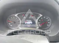 2021 GMC TERRAIN фото
